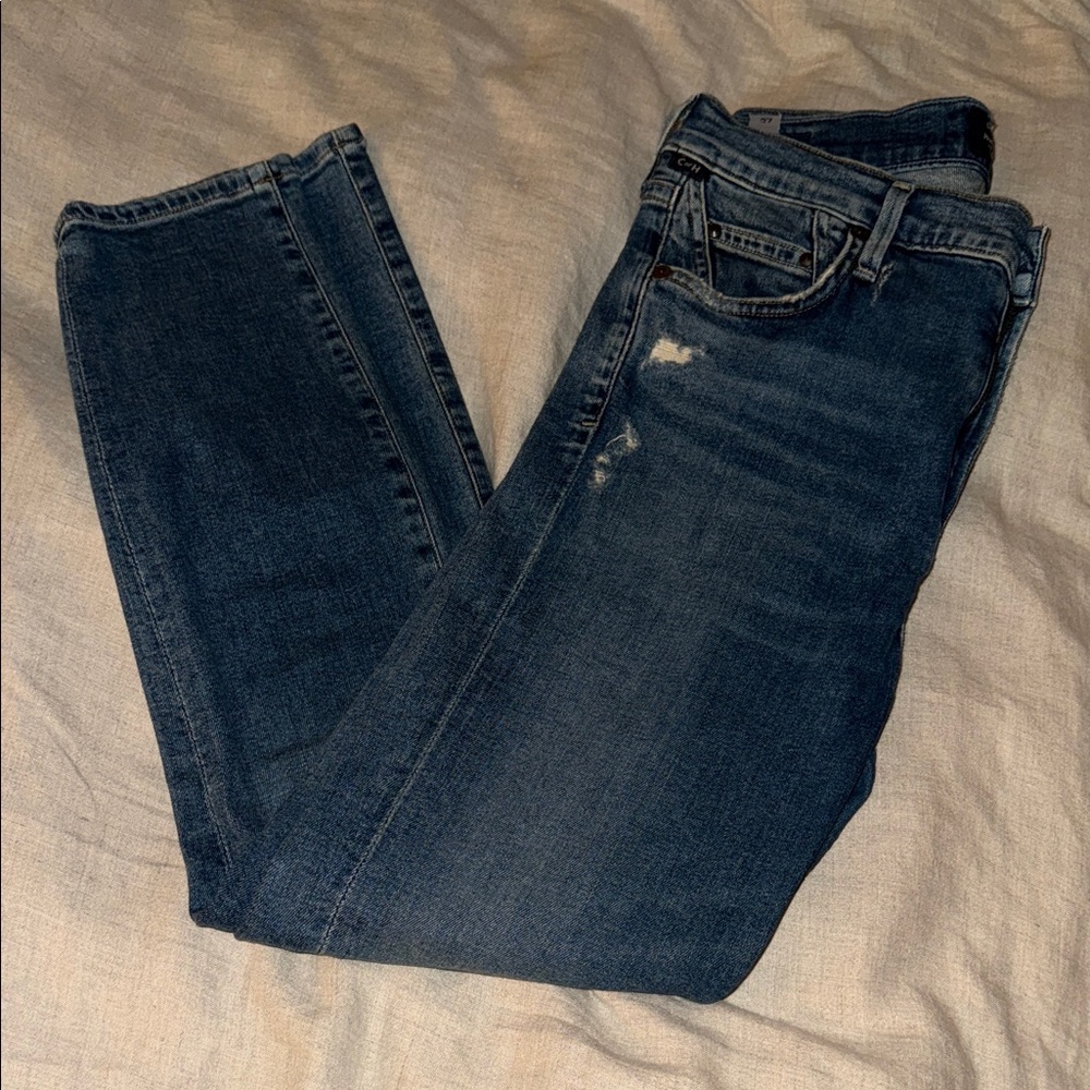 Citizens of Humanity Skinny Jeans‎